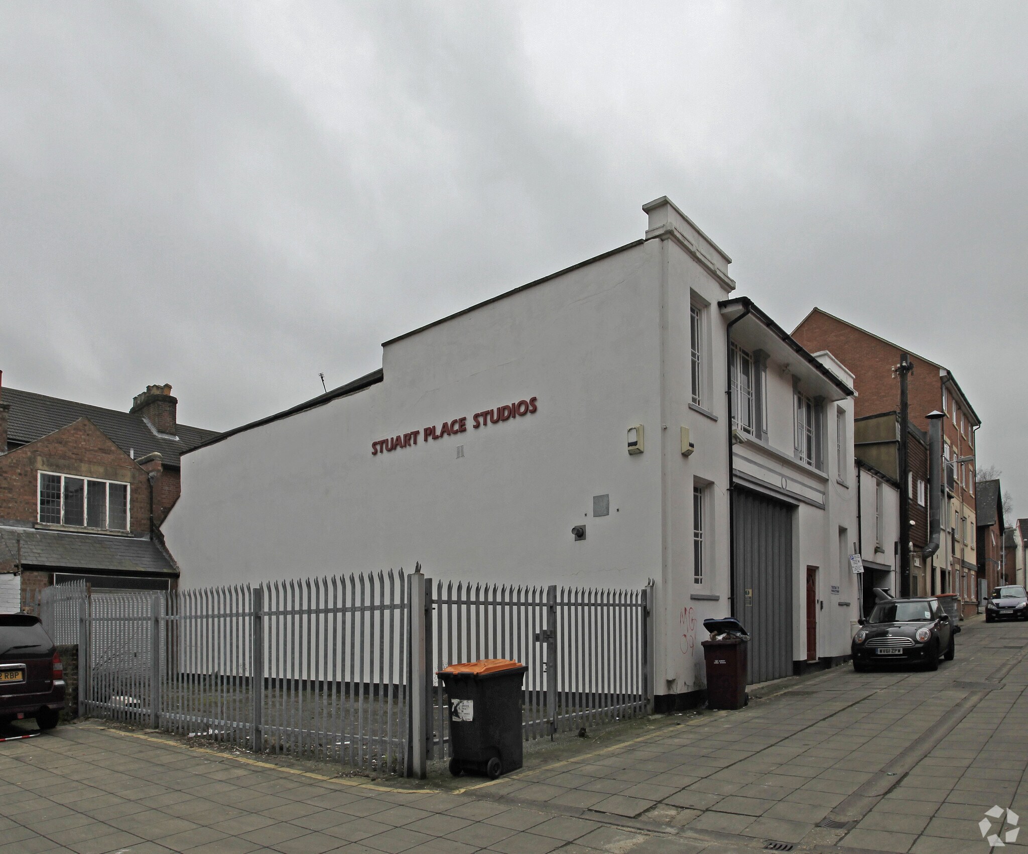Stuart Pl, Luton à louer Photo principale– Image 1 sur 2