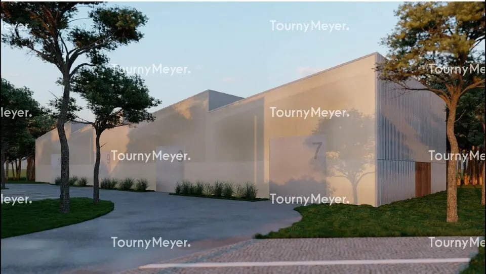 Local d'activités dans Saint-Geours-de-Maremne à vendre - Photo de l’immeuble – Image 2 sur 4