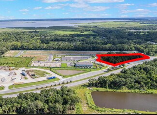 Plus de détails pour 3240 Pondside Wy, Sanford, FL - Terrain à louer