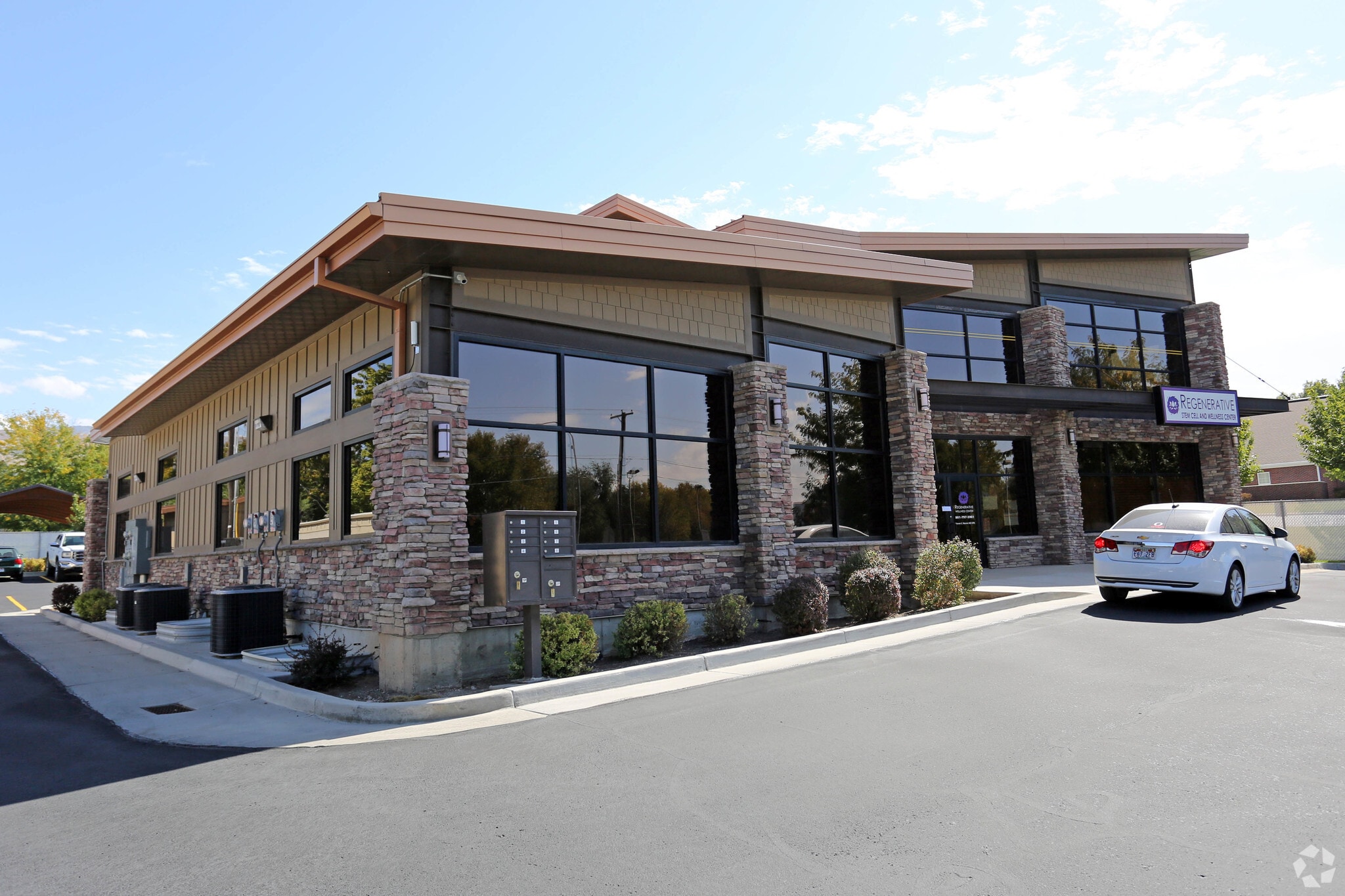 3263 S Highway 89, North Salt Lake, UT à louer Photo principale– Image 1 sur 7