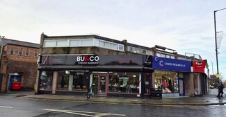 Plus de détails pour 24 Grange Rd, Wirral - Local commercial à louer