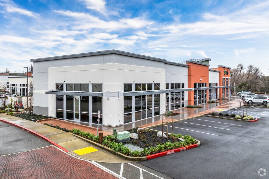 6151 Pacific St, Rocklin, CA à vendre - Photo de l’immeuble – Image 3 sur 12