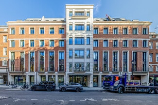 Plus de détails pour 9-15 Sackville St, Londres - Bureau à louer