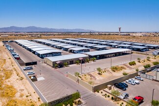 Plus de détails pour 6030 N Litchfield Rd, Litchfield Park, AZ - Local d'activités à louer