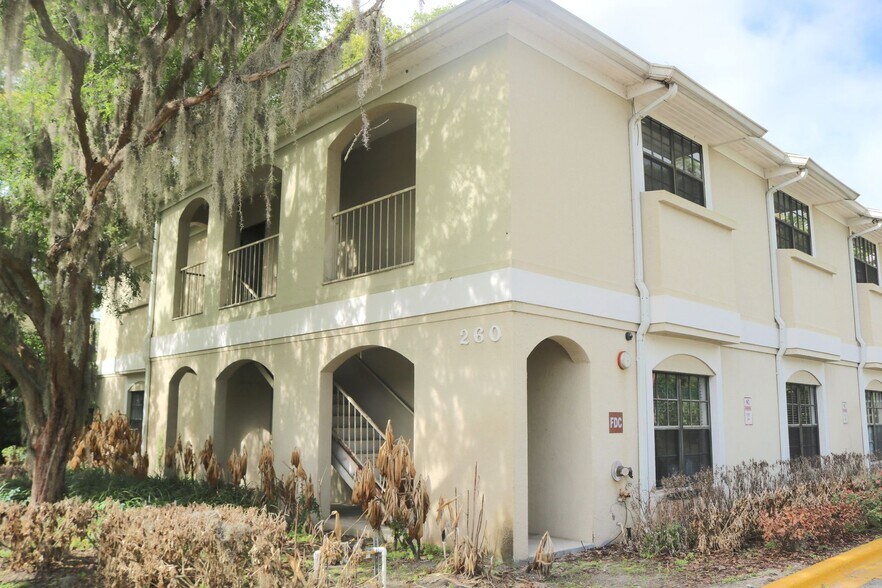 260 Maitland Ave, Altamonte Springs, FL à vendre - Photo de l’immeuble – Image 1 sur 13