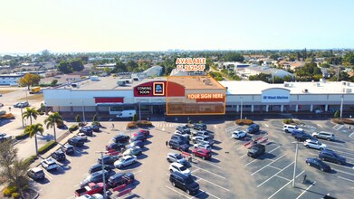 1000-1016 Cape Coral Pky E, Cape Coral, FL à louer Photo intérieure– Image 1 sur 1