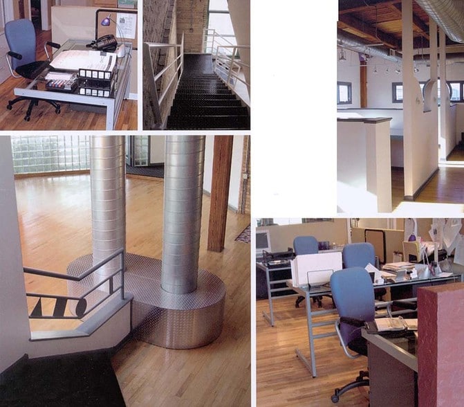1327 W Washington Blvd, Chicago, IL à louer - Autre – Image 2 sur 122
