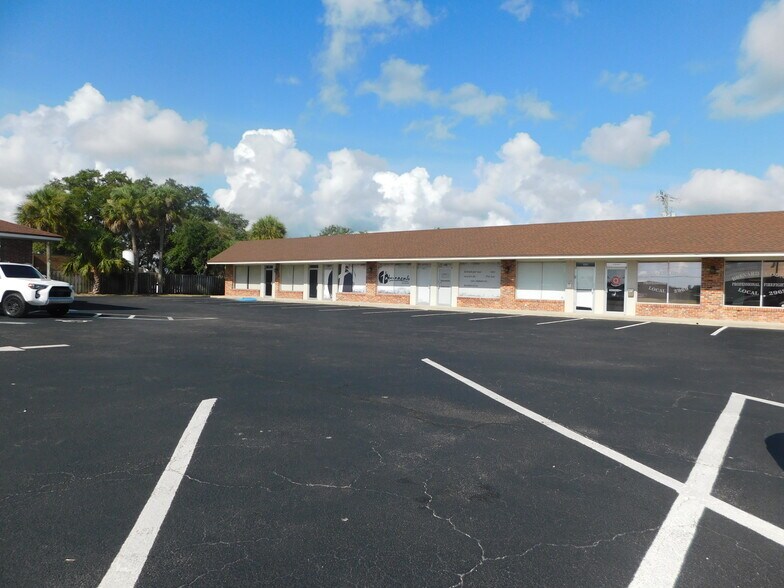 Rockledge Plaza, Rockledge, FL à vendre - Photo de l’immeuble – Image 2 sur 8