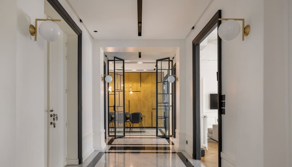 206-208 Rue De Rivoli, Paris à louer - Photo de l’immeuble – Image 1 sur 5