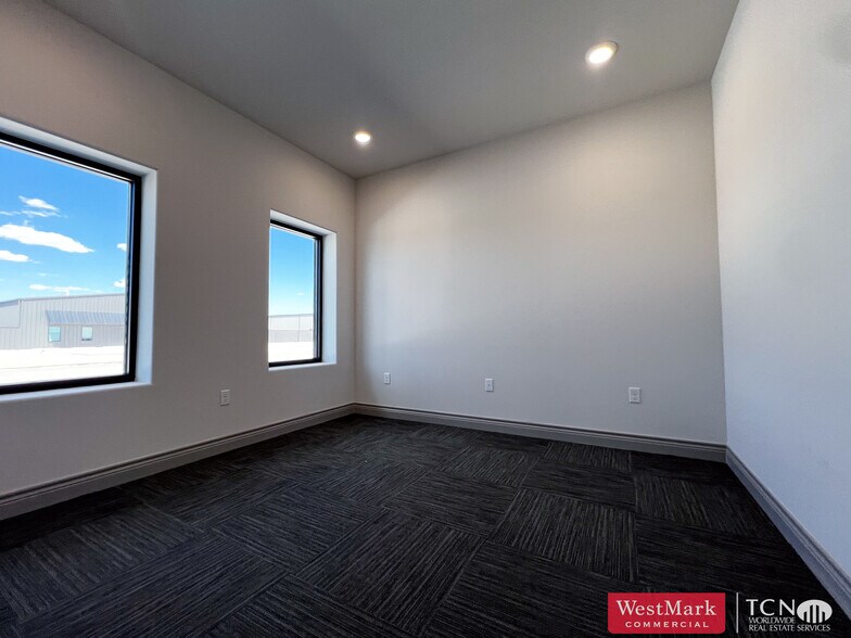 8921 County Road 6820 rd, Lubbock, TX à louer - Photo de l’immeuble – Image 3 sur 6