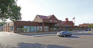 Plus de détails pour 9703-9749 Lyndale Ave S, Bloomington, MN - Local commercial à louer