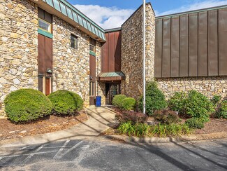 Plus de détails pour 7 Orchard St, Asheville, NC - Bureau, Bureau/Local commercial à louer