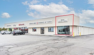 Plus de détails pour 3300-3348 Jerusalem Ave, Wantagh, NY - Local commercial à louer
