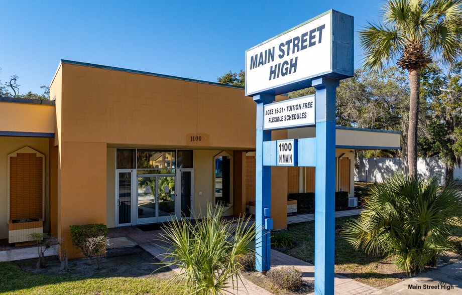 Charter School NNN Portfolio portefeuille de 2 biens à vendre sur LoopNet.fr - Photo de l’immeuble – Image 3 sur 14