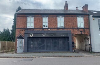 Plus de détails pour 89 Merridale Rd, Wolverhampton - Local commercial à vendre