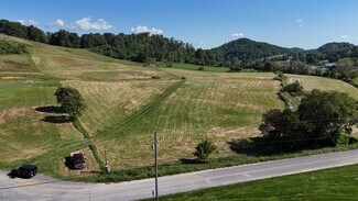 Plus de détails pour 195 Joe R McCrary Rd, Fall Branch, TN - Terrain à vendre