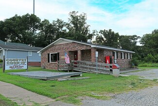 Plus de détails pour 27 E Main St, Ware Shoals, SC - Local commercial à vendre