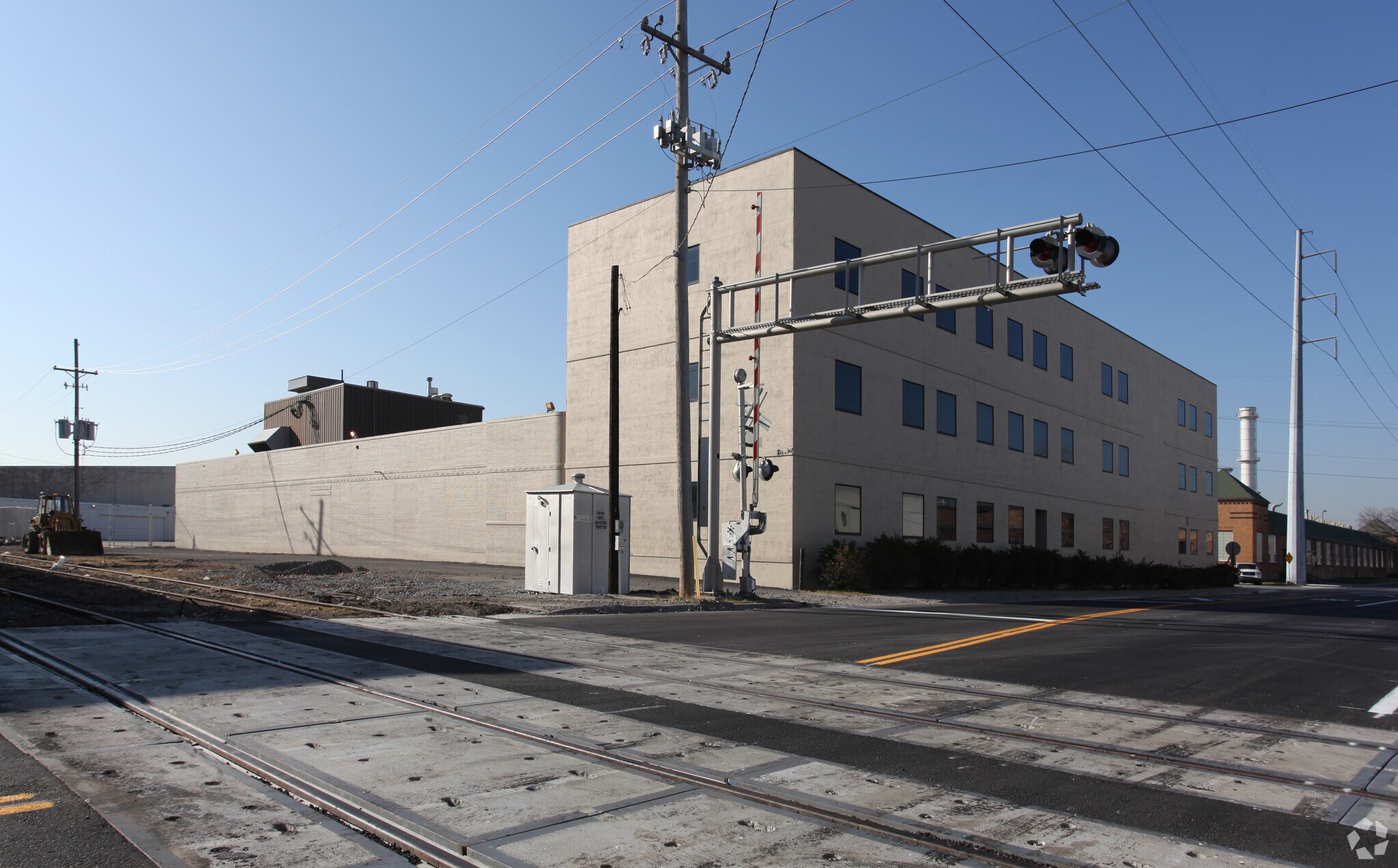 25 Funston Rd, Kansas City, KS à vendre Photo principale– Image 1 sur 21