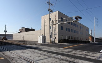 Plus de détails pour 25 Funston Rd, Kansas City, KS - Industriel/Logistique à vendre