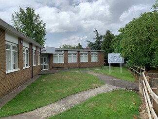 Plus de détails pour 49 Elstar Rd, Ongar - Bureau à louer
