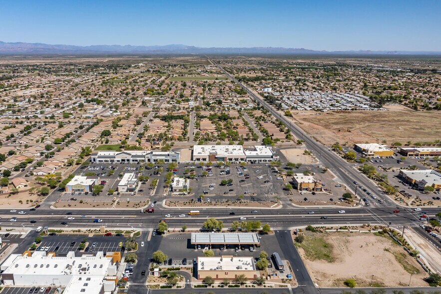 40815-40975 N Ironwood Rd, San Tan Valley, AZ à vendre - Photo de l’immeuble – Image 3 sur 18