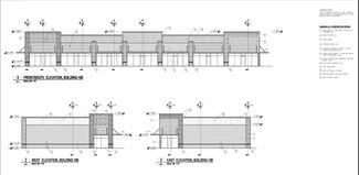 Plus de détails pour 7750 Rowlett Rd, Rowlett, TX - Local commercial à louer