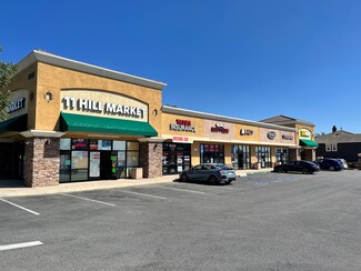Plus de détails pour 4525-4545 Mission Blvd, Montclair, CA - Local commercial à louer