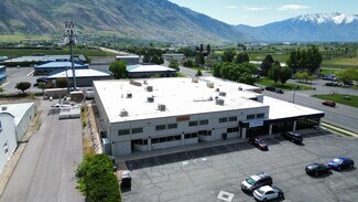 Plus de détails pour 1825 S East Bay Blvd, Provo, UT - Industriel/Logistique à louer