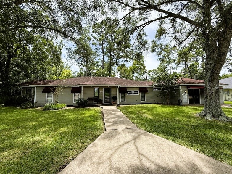 210 Medic Ln, Alvin, TX à vendre - Photo principale – Image 1 sur 16