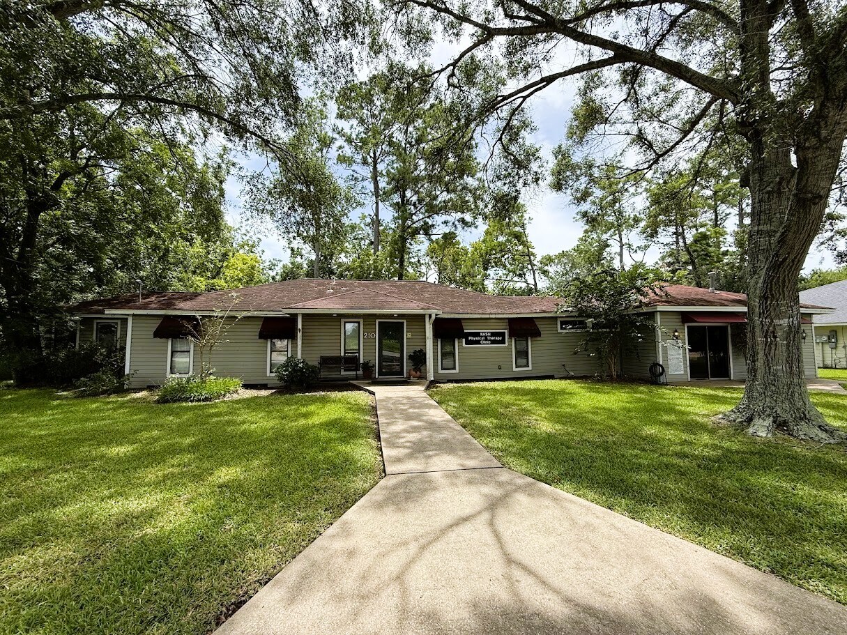 210 Medic Ln, Alvin, TX à vendre Photo principale– Image 1 sur 17
