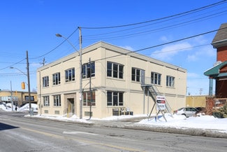 Plus de détails pour 240 Duke St W, Kitchener, ON - Bureau à louer