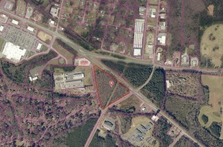 Plus de détails pour 193 Old Rawlinson Rd, Rock Hill, SC - Terrain à vendre