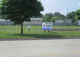 Plus de détails pour 1483 Gratiot Blvd, Marysville, MI - Terrain à vendre
