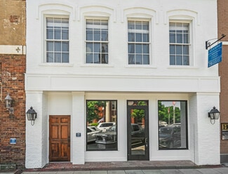 Plus de détails pour 34 S Court Sq, Newnan, GA - Local commercial à louer