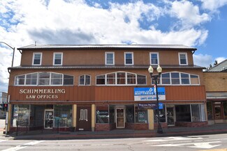 Plus de détails pour 102-106 W Main St, Endicott, NY - Local commercial à vendre
