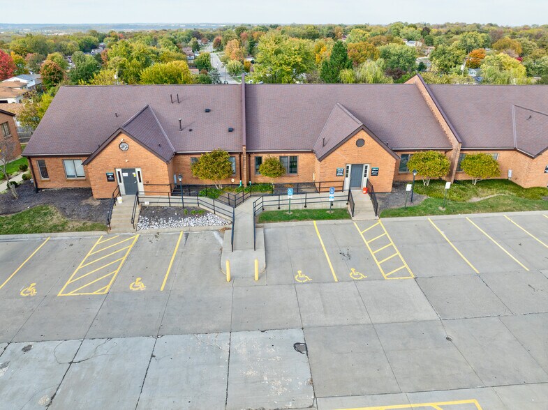 2818-2828 Mack Rd, Fairfield, OH à vendre - Photo de l’immeuble – Image 2 sur 37