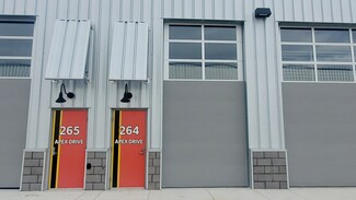 Plus de détails pour 264 Apex Dr, Pontiac, MI - Spécialisé à vendre
