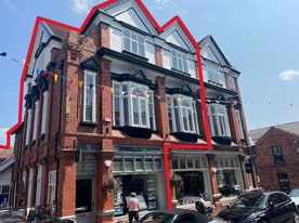 Windsor Court - Immobilier d'entreprise