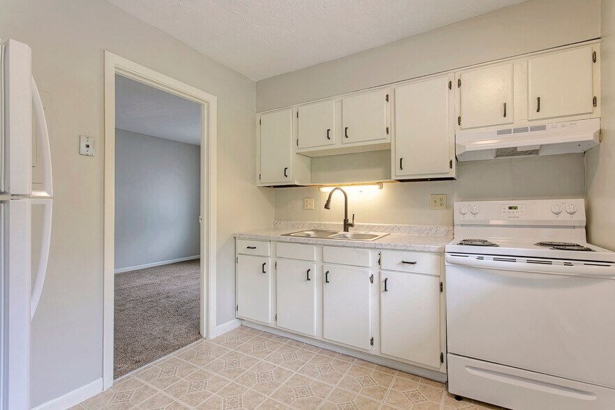 918-922 Highland Ave, Covington, KY à vendre - Photo intérieure – Image 3 sur 7