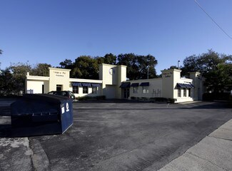 Plus de détails pour 55-57 W Michigan St, Orlando, FL - Local commercial à louer
