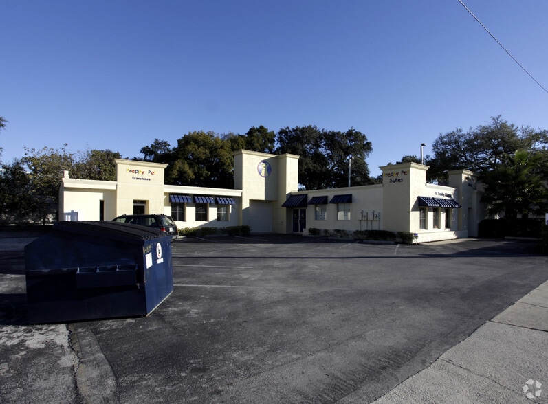 55-57 W Michigan St, Orlando, FL à louer - Photo de l’immeuble – Image 1 sur 6