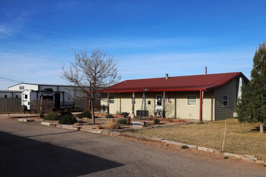 3807 S County Road 1210, Midland, TX à vendre - Photo de l’immeuble – Image 3 sur 22