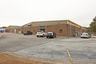 Plus de détails pour 4732 Stone Dr, Tucker, GA - Industriel/Logistique à louer