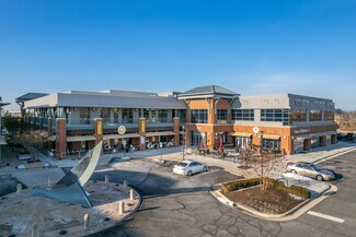 Plus de détails pour 44921 George Washington Blvd, Ashburn, VA - Bureau, Bureau/Local commercial à louer