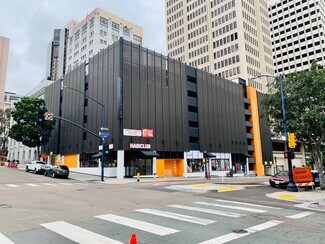 Plus de détails pour 1275 5th Ave, San Diego, CA - Local commercial à louer