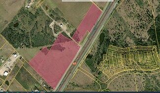 Plus de détails pour 6035 Interstate 35 N, New Braunfels, TX - Terrain à vendre