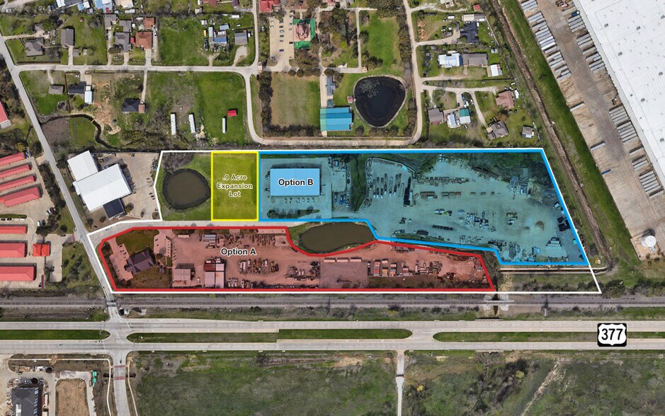 13053 Gateway Alliance Dr, Fort Worth, TX à louer - Photo de l’immeuble – Image 1 sur 9