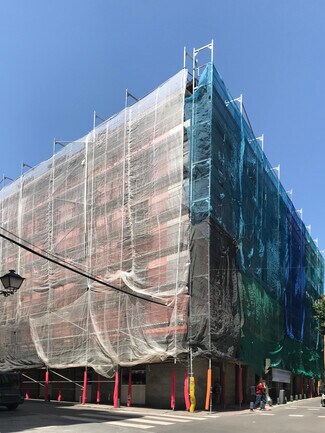 Plus de détails pour Locales con gran rentabilidad – Local commercial à vendre, Madrid