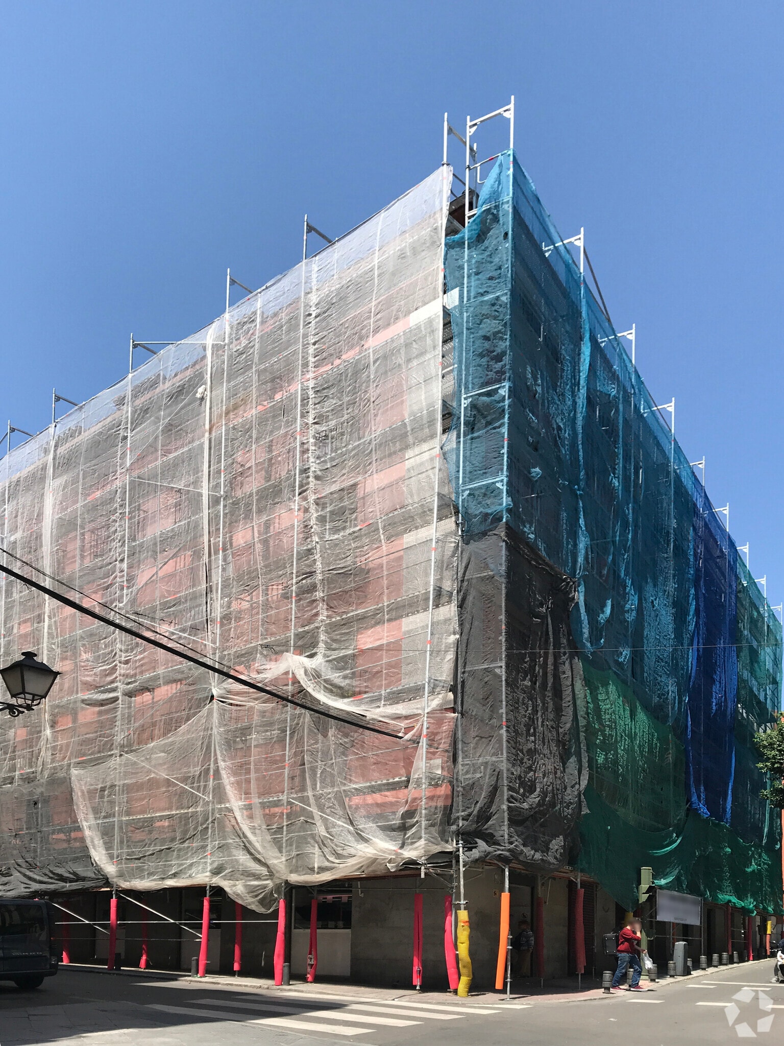 Locales con gran rentabilidad portefeuille de 2 biens à vendre sur LoopNet.fr Photo principale– Image 1 sur 3