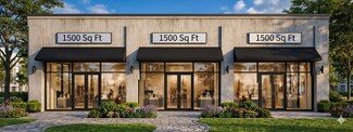 Plus de détails pour 9916 103 St, Morinville, AB - Terrain à louer